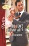 [The Ballantyne Billionaires 03] • The CEO's Nanny Affair